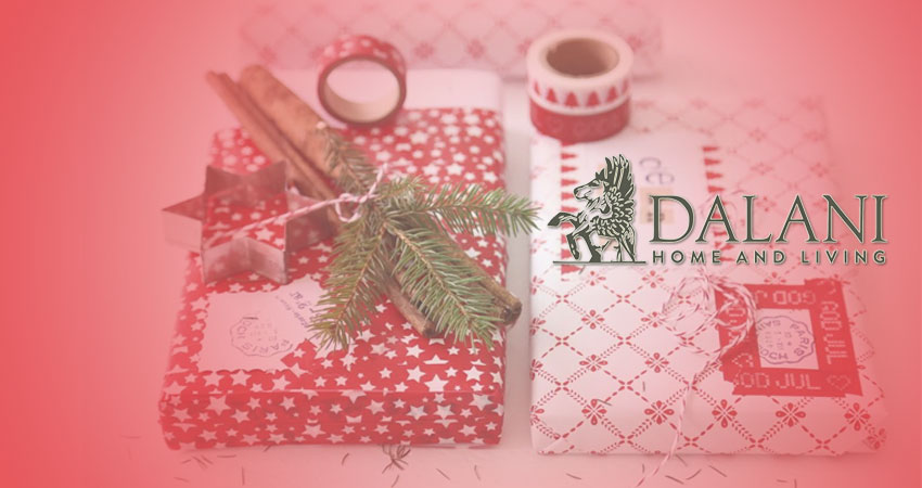 Idee Regalo Dalani per Natale 2016, con consegna entro Natale! © Dalani.