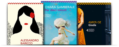 Libri in Promozione: Universale Economica Feltrinelli 2x9,90€ fino al 01/10/2016.