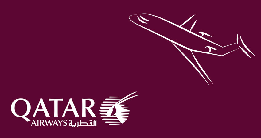 Le offerte di Qatar Airways: ogni settimana una nuova destinazione in offerta promozionale. © QatarAirways.com