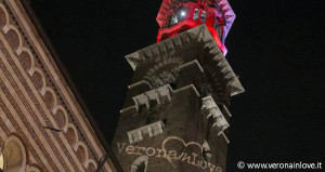 Torre dei Lamberti Aperintorre Verona In Love 2016